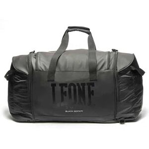 Leone 1947 Leão 1947 Edição Preta - Mochila Unissex 70L Leone 1947 Leão 1947 Edição Preta - Mochila Unissex 70L