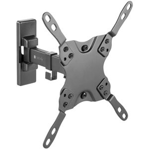 Techly ICA-PLB-400STY 42" Wall Mount TV Bracket Techly ICA-PLB-400STY 42" Wall Mount TV Bracket