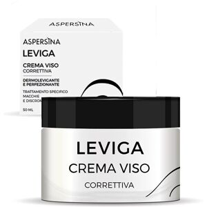 PHARMALIFE RESEARCH SRL Aspersina Leviga Crema - Schiarente e correttiva PHARMALIFE RESEARCH SRL Aspersina Leviga Crema - Schiarente e correttiva