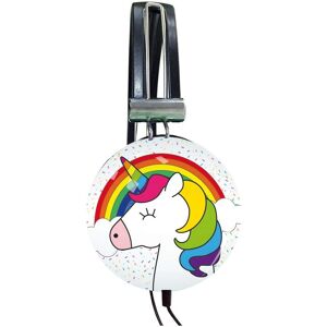 I-total Écouteurs Sans Fil Licorne - Casque I-total Écouteurs Sans Fil Licorne - Casque