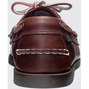 Sebago Zapato náutico Dockside FGL encerado y aceitado Portland - Zapato de barco Sebago Zapato náutico Dockside FGL encerado y aceitado Portland - Zapato de barco