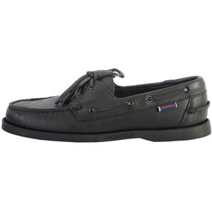 Mocásines de Cuero Portland de Sebago - Zapatos Casual para Hombre Mocásines de Cuero Portland de Sebago - Zapatos Casual para Hombre