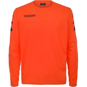 KAPPA Målvakt Röd Långärmad T-Shirt - T-Shirt KAPPA Målvakt Röd Långärmad T-Shirt - T-Shirt