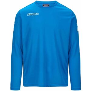Kappa Goalkeeper Blue Active Jersey - Jersey Kappa Goalkeeper Blue Active Jersey - Jersey