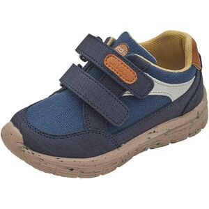 Tênis Chicco Clodio Azul Escuro - Tênis Tênis Chicco Clodio Azul Escuro - Tênis