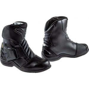 Alpinestars Land Gore-Tex Motorcycle Boots - Impact Protection Alpinestars Land Gore-Tex Motorcycle Boots - Impact Protection