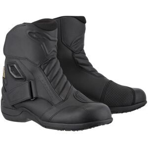 Botas de Moto Gore-Tex Nueva Tierra de Alpinestars - Protección contra Impactos Botas de Moto Gore-Tex Nueva Tierra de Alpinestars - Protección contra Impactos
