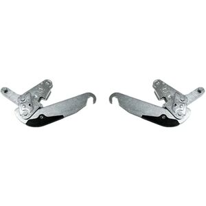 Scholtes - Kit cerniere originale per sinistra/destra - Lavastoviglie - C00636775 Scholtes - Kit cerniere originale per sinistra/destra - Lavastoviglie - C00636775