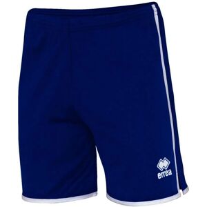 ERREA Bonn Shorts - Męskie Niebieskie Ubrania Casualowe ERREA Bonn Shorts - Męskie Niebieskie Ubrania Casualowe