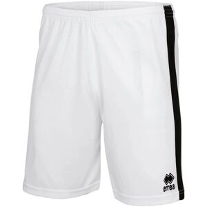 Errea Bolton Herren Sporthose - Weiß Errea Bolton Herren Sporthose - Weiß