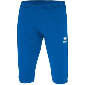 Pantalons de sport pour homme ERREA Penck Bleu - Pants - Publicité Pantalons de sport pour homme ERREA Penck Bleu - Pants - Publicité