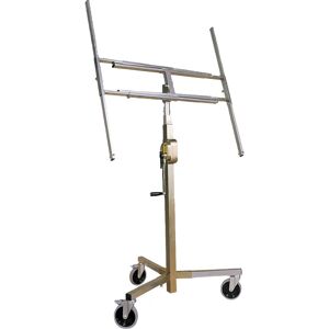 Akifix NAP01001 Alzalastre - Altezza Regolabile Telescopico Akifix NAP01001 Alzalastre - Altezza Regolabile Telescopico