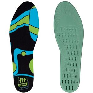 Fit Therapy Fit Plantilla Postural 39-46 - Innleggsåler Fit Therapy Fit Plantilla Postural 39-46 - Innleggsåler