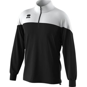 ERREA L Schwarze Sportjacke - Jacke ERREA L Schwarze Sportjacke - Jacke