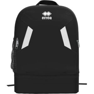 Sac à dos Errea Booker - Homme, Noir, 33L - Publicité Sac à dos Errea Booker - Homme, Noir, 33L - Publicité