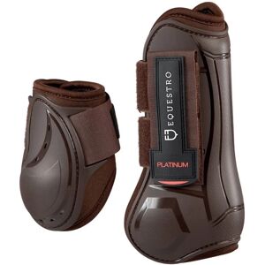 Ensemble de Protections pour Jambes de Cheval - Résistant et Respirant - Publicité Ensemble de Protections pour Jambes de Cheval - Résistant et Respirant - Publicité