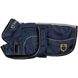 Manteau pour Chien Ribe - Bleu - 30 cm - Manteau pour Chien - Publicité Manteau pour Chien Ribe - Bleu - 30 cm - Manteau pour Chien - Publicité