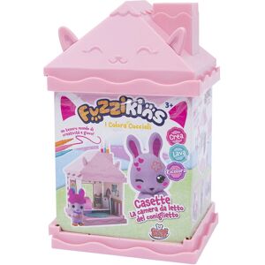 Grandi Giochi FUZ00003 Gioco per Bambini Figura - Gioco Creativo Modulare Grandi Giochi FUZ00003 Gioco per Bambini Figura - Gioco Creativo Modulare