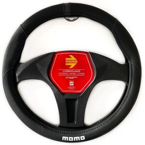 Momo MOMLSWC014BR - Funda de volante Momo MOMLSWC014BR - Funda de volante