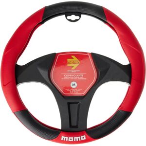 Momo Stuurhoes - Tuning Polyurethaan 38cm Momo Stuurhoes - Tuning Polyurethaan 38cm