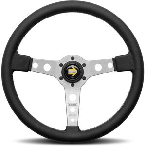 MOMO PROTOTIPO Silver - Racedäckshjul MOMO PROTOTIPO Silver - Racedäckshjul