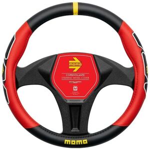 Funda de Volante MOMO - Diámetro 38-39 cm - Funda de Volante Funda de Volante MOMO - Diámetro 38-39 cm - Funda de Volante