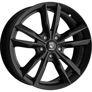Rueda de aleación Momo Fast para Renault Kangoo, Citroen C4, Daihatsu Terios, Byd Dolphin, Toyota Yaris - Rueda de aleación Rueda de aleación Momo Fast para Renault Kangoo, Citroen C4, Daihatsu Terios, Byd Dolphin, Toyota Yaris - Rueda de aleación