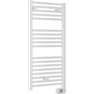 Radiatore asciugasalviette elettrico Lazzarini Evo 920x480mm Radiatore asciugasalviette elettrico Lazzarini Evo 920x480mm