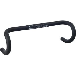 Manubrio Deda Elementi Piega RHM - Nero - 40cm Da Strada Manubrio Deda Elementi Piega RHM - Nero - 40cm Da Strada