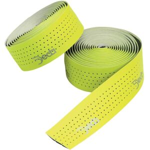 Deda Elementi Mistral Handvatband - Fluoro Geel - Unisex Deda Elementi Mistral Handvatband - Fluoro Geel - Unisex