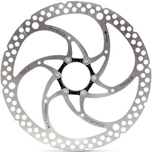 Disque de frein Formula Solid 1 Centerlock 220mm - VTT, E-bike - Publicité Disque de frein Formula Solid 1 Centerlock 220mm - VTT, E-bike - Publicité
