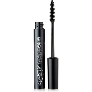 puroBIO Cosmetics Glorious Volume Mascara - Mascara puroBIO Cosmetics Glorious Volume Mascara - Mascara