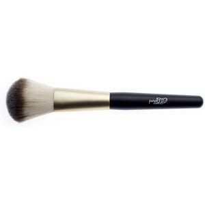 puroBIO Cosmetics N°01 Brocha de Polvo - Cara y Cuello - Pincel Sensible puroBIO Cosmetics N°01 Brocha de Polvo - Cara y Cuello - Pincel Sensible