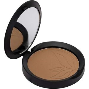 puroBIO Cosmetics Resplendent Bronzer - Pale Brown - Matte Finish - Bronzer puroBIO Cosmetics Resplendent Bronzer - Pale Brown - Matte Finish - Bronzer