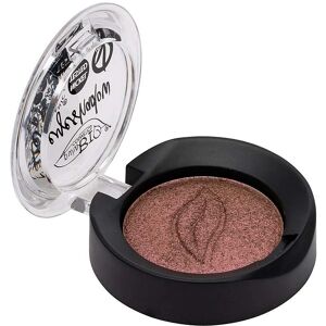 Sombra de olhos ecológica Purobio Rosa Antiga Ocre - Sombra Sombra de olhos ecológica Purobio Rosa Antiga Ocre - Sombra