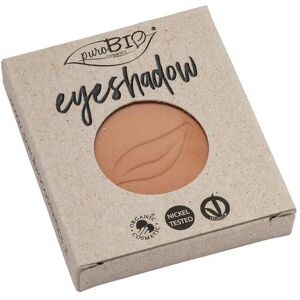 Sombra de Ojos Ecológica Melocotón 12 Repuesto 2,5 g - Purobio Sombra de Ojos Ecológica Melocotón 12 Repuesto 2,5 g - Purobio