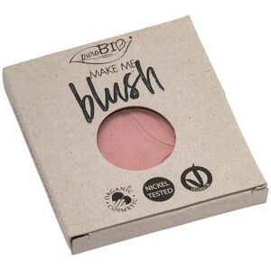 Purobio Rouge - Satin Pink - Ansiktsmakeup Purobio Rouge - Satin Pink - Ansiktsmakeup