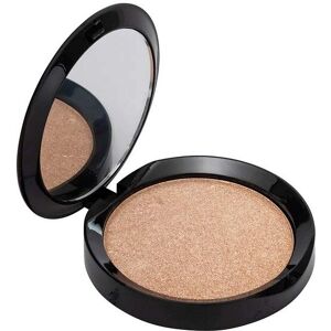 puroBIO Cosmetics Resplendent Highlighter - Champagne - 9 g - Highlighter puroBIO Cosmetics Resplendent Highlighter - Champagne - 9 g - Highlighter