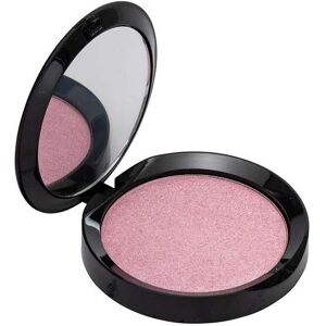 iluminador rosa de puroBIO Cosmetics - Resplandor facial radiante iluminador rosa de puroBIO Cosmetics - Resplandor facial radiante