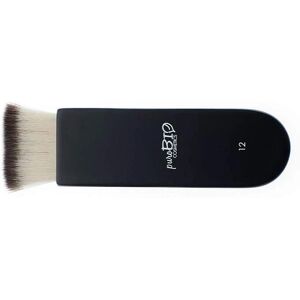 Purobio Brand Model 12 - Face Contouring Brush - Makeup Tool Purobio Brand Model 12 - Face Contouring Brush - Makeup Tool