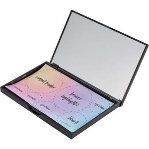 Palette Magnétique puroBIO Cosmetics - Organisateur de Maquillage Personnalisable Palette Magnétique puroBIO Cosmetics - Organisateur de Maquillage Personnalisable