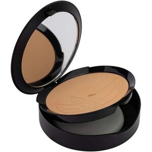 podkład w kompakcie puroBIO Cosmetics - Odcień 04 - Lekki matowy puder podkład w kompakcie puroBIO Cosmetics - Odcień 04 - Lekki matowy puder