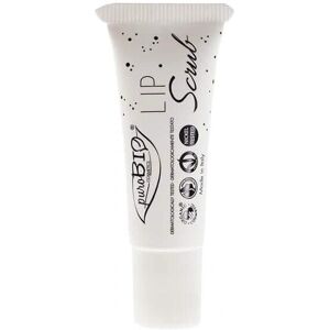 Purobio Lip Scrub - esfoliante labial 10 ml Purobio Lip Scrub - esfoliante labial 10 ml