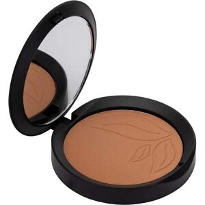 puroBIO Cosmetics Resplendent Bronzer - Warm Brown - Matte Finish - 9g puroBIO Cosmetics Resplendent Bronzer - Warm Brown - Matte Finish - 9g