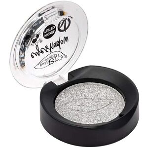puroBIO Cosmetics Ombre à paupières argentée - Ombres compactes - Teinte 23 puroBIO Cosmetics Ombre à paupières argentée - Ombres compactes - Teinte 23