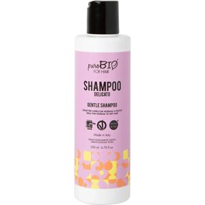 puroBio Gentle Shampoo puroBio Gentle Shampoo