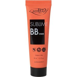 puroBIO Sublime BB Krem Efekt Drugiej Skóry - BB Krem puroBIO Sublime BB Krem Efekt Drugiej Skóry - BB Krem
