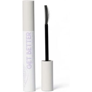 puroBIO Cosmetics Get Better Volume Et Soin Mascara - Mascara puroBIO Cosmetics Get Better Volume Et Soin Mascara - Mascara