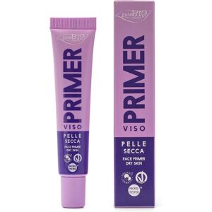 puroBIO Cosmetics Primer - Hydratant, comble les pores - Base de Maquillage puroBIO Cosmetics Primer - Hydratant, comble les pores - Base de Maquillage