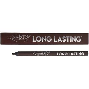 puroBIO Cosmetics Eyeliner longue tenue - Crayon pour les yeux - Marron puroBIO Cosmetics Eyeliner longue tenue - Crayon pour les yeux - Marron